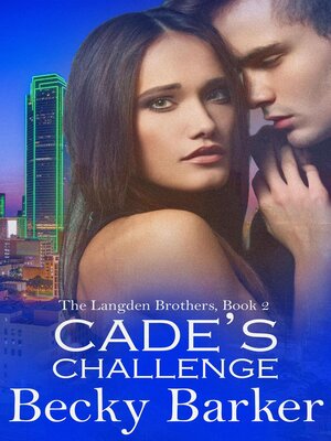 cover image of Cade's Challenge
